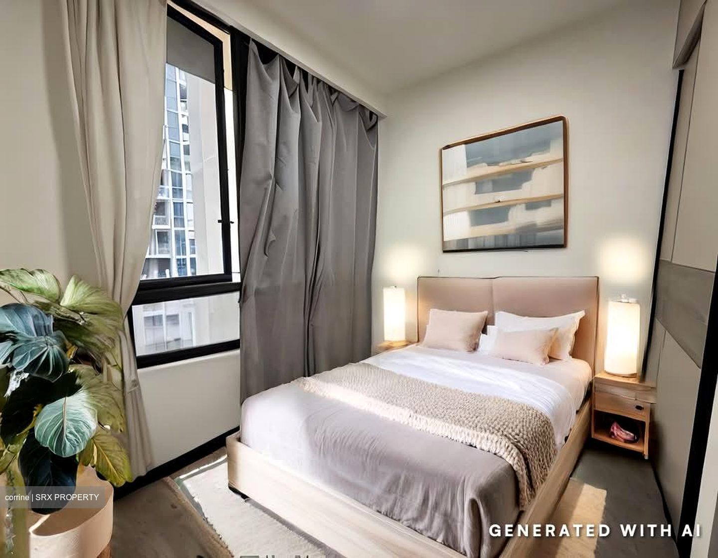 The Tapestry (D18), Condominium #572950801